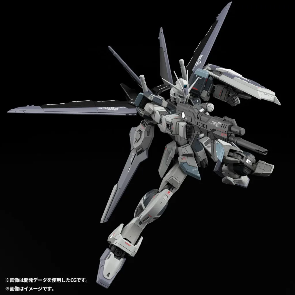RG-FORCE-IMPULSE-GUNDAM-DEACTIVE-MODE-7-1024x1024 Real Grade Force Impulse Gundam: Detail Tinggi dalam Skala 1/144