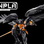 Kolaborasi Apex Legends dan Gundam Hadirkan Gunpla Real Grade Edisi Terbatas