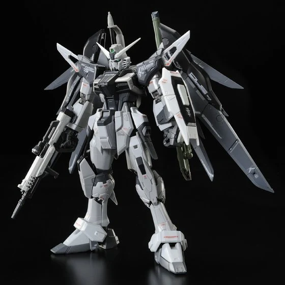 fPWhT80A1K.ILQ75VywroA RG Destiny Gundam Mode Nonaktif: Tampilan Phase Shift Down yang Unik