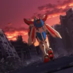 Perayaan 30 Tahun G Gundam yang Spektakuler