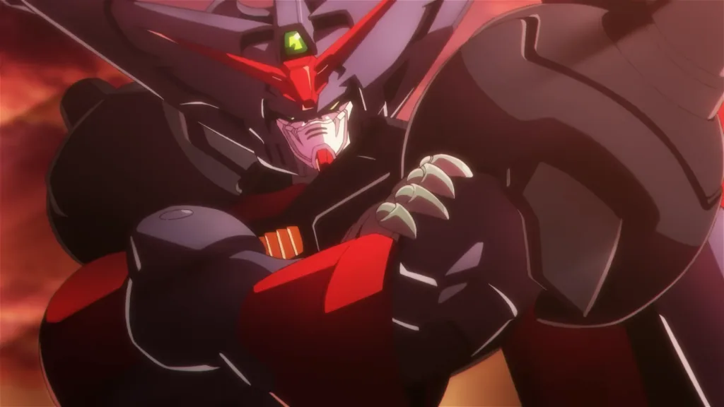 gundamkitscollection-005-1-1024x576 Perayaan 30 Tahun G Gundam yang Spektakuler