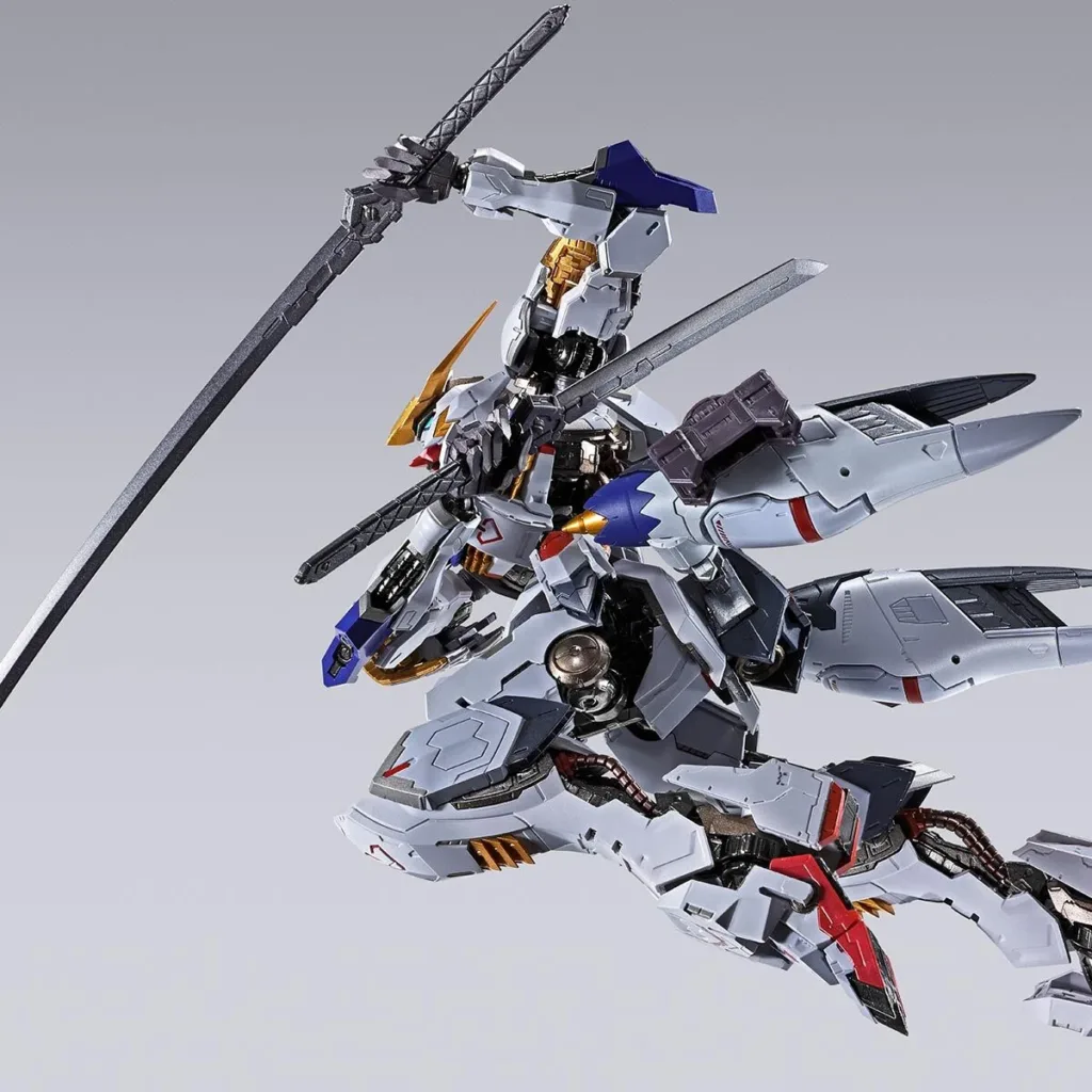 metal-build-gundam-barbatos-option-set-4-1024x1024 METAL BUILD Gundam Barbatos: Upgrade Senjata dan Tampilan Lebih Agresif