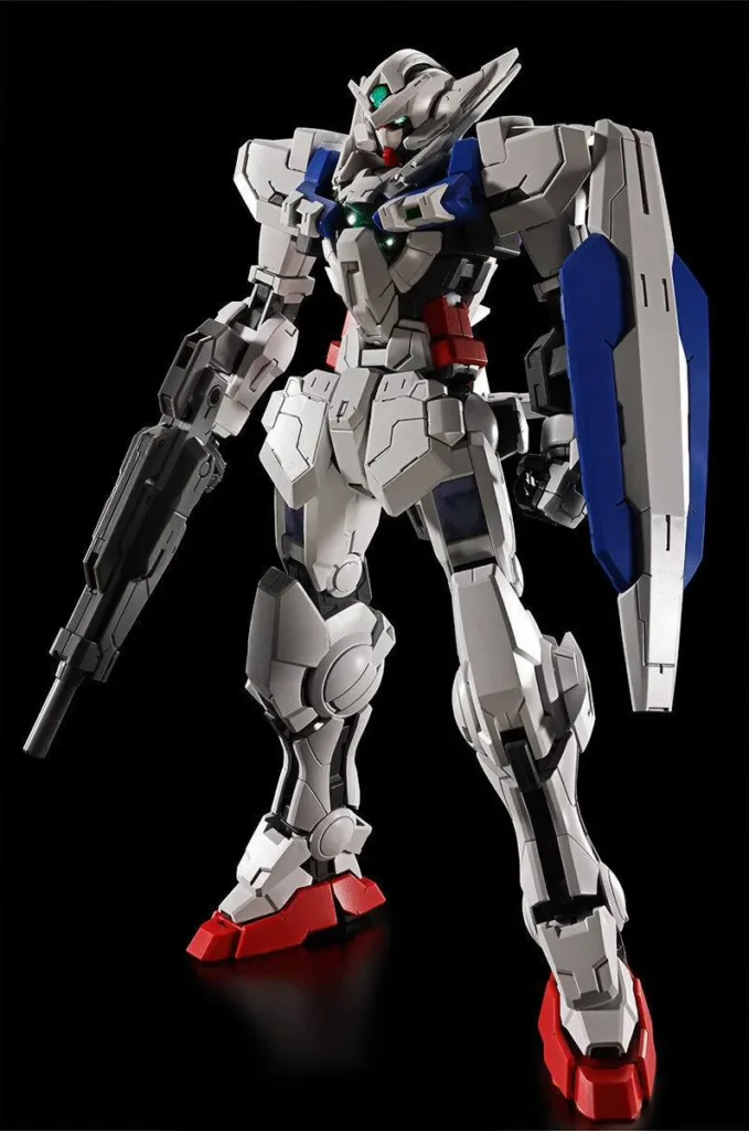 mg-astraea-proto-broad-blade-2-679x1024 Master Grade Gundam Astraea: Prototipe “Dewi Keadilan” dari Gundam 00P