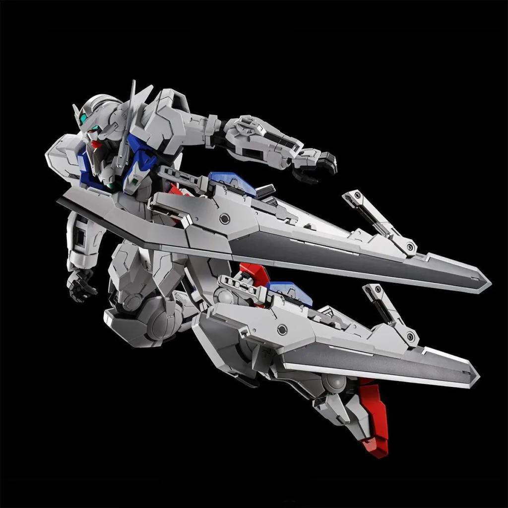 mg-astraea-proto-broad-blade-5-1024x1024 Master Grade Gundam Astraea: Prototipe “Dewi Keadilan” dari Gundam 00P