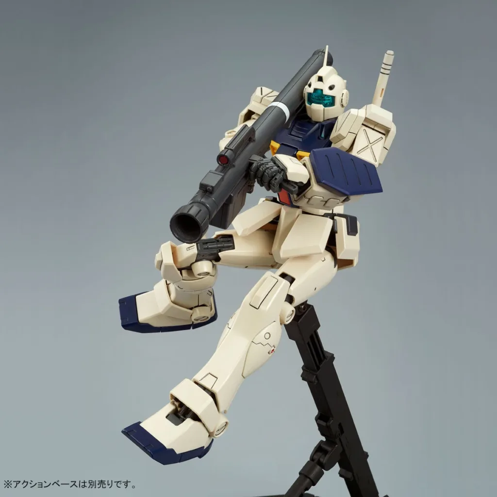 mg-gm-ii-semi-striker-16-1024x1024 GM II Semi-Striker Hadir dalam Versi Master Grade