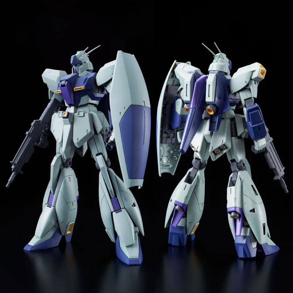 mg-re-gz-unicorn-ver-3-1024x1024 Bandai Perkenalkan Master Grade Re-GZ Versi Terbaru