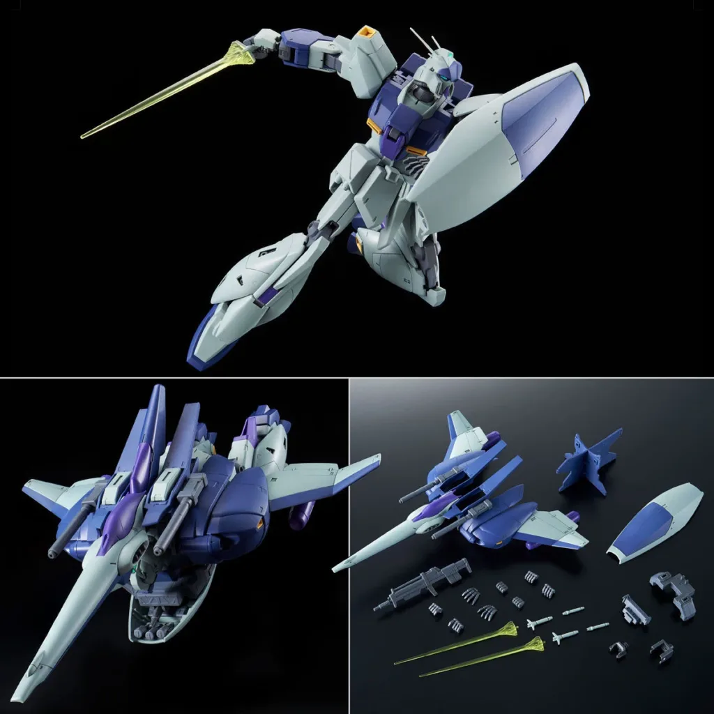 mg-re-gz-unicorn-ver-7-1024x1024 Bandai Perkenalkan Master Grade Re-GZ Versi Terbaru