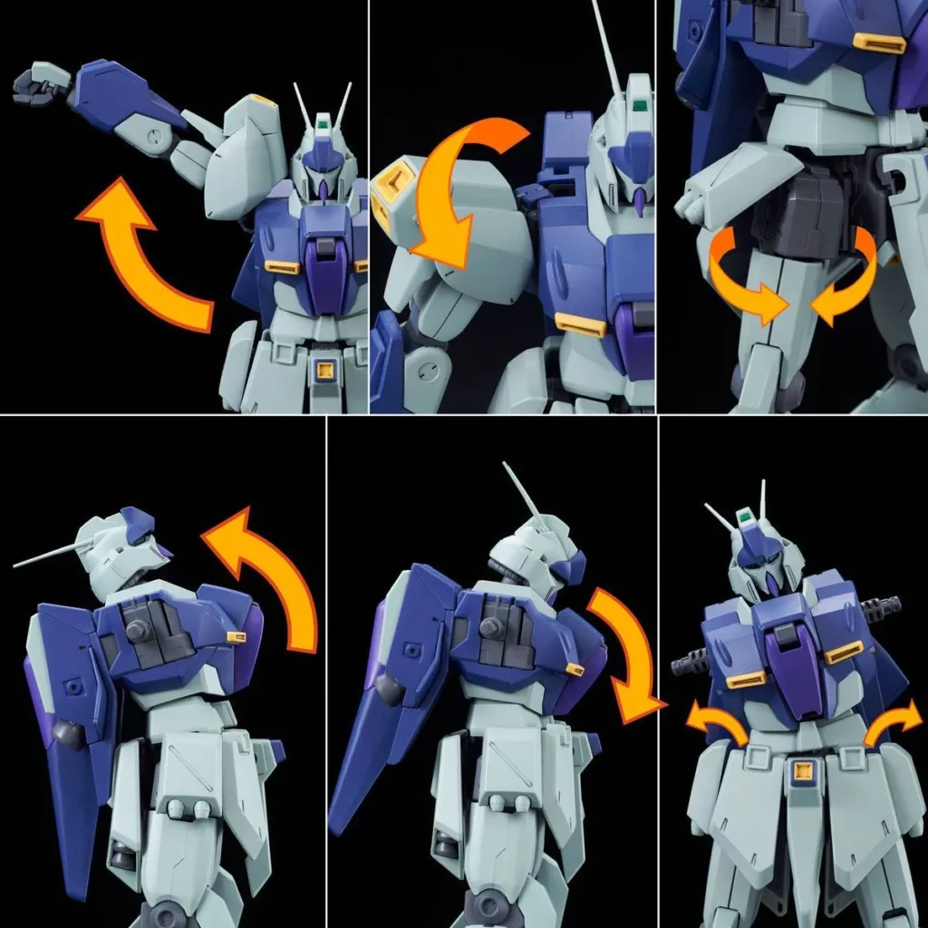 mg-re-gz-unicorn-ver-8-1024x1024 Bandai Perkenalkan Master Grade Re-GZ Versi Terbaru