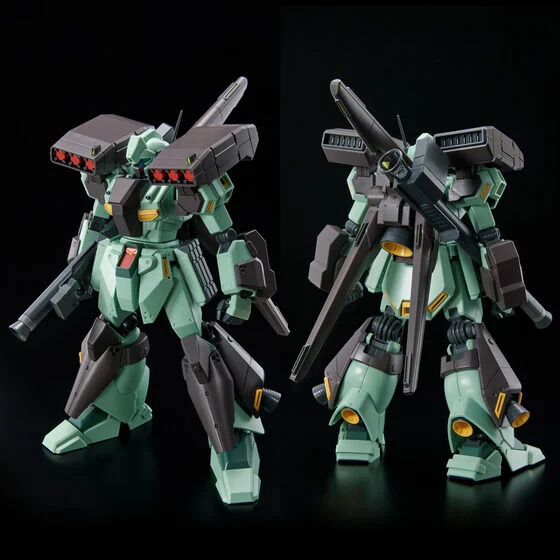 mg-stark-jegan-premium-bandai-2 Premium Bandai Umumkan Master Grade Stark Jegan yang Lama Dinantikan