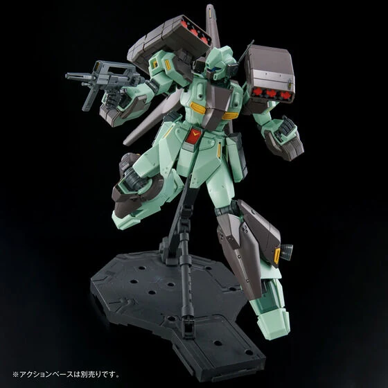 mg-stark-jegan-premium-bandai-5 Premium Bandai Umumkan Master Grade Stark Jegan yang Lama Dinantikan