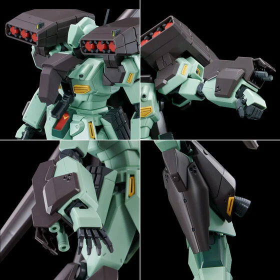 mg-stark-jegan-premium-bandai-6 Premium Bandai Umumkan Master Grade Stark Jegan yang Lama Dinantikan