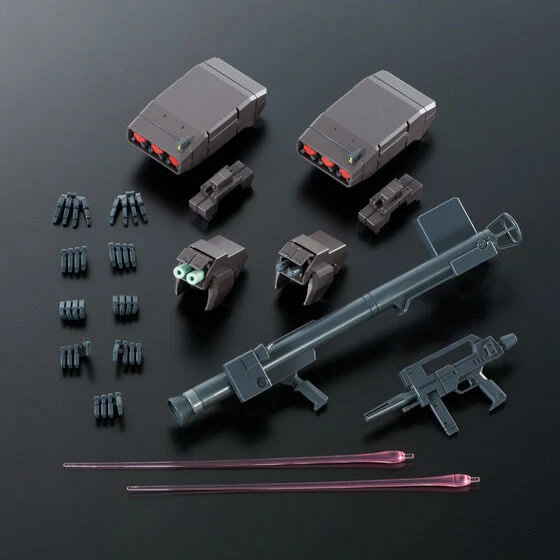 mg-stark-jegan-premium-bandai-7 Premium Bandai Umumkan Master Grade Stark Jegan yang Lama Dinantikan