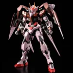 Master Grade Trans-Am Raiser Hadir dengan Tampilan Ikonik
