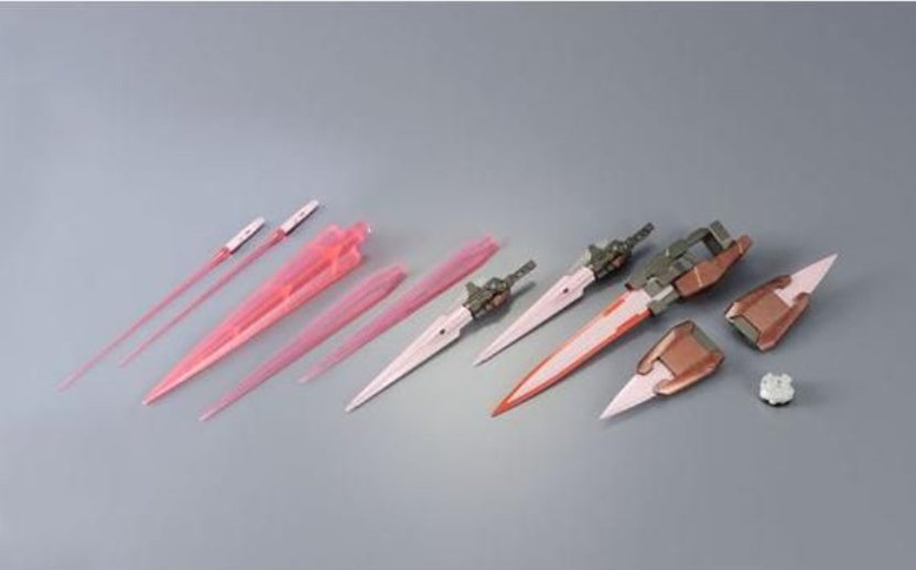 mg-trans-am-raiser-2 Master Grade Trans-Am Raiser Hadir dengan Tampilan Ikonik