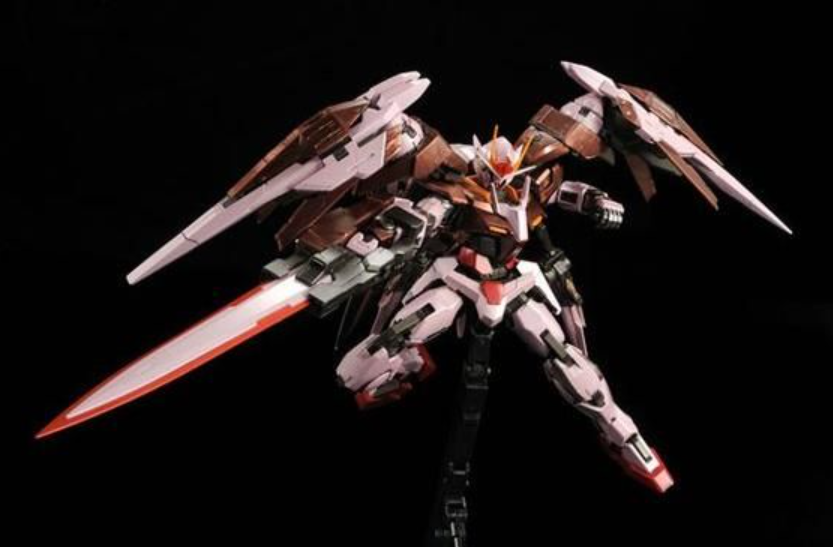 mg-trans-am-raiser-4 Master Grade Trans-Am Raiser Hadir dengan Tampilan Ikonik