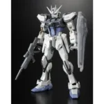 RG Strike Gundam Mode Nonaktif: Versi Eksklusif Premium Bandai
