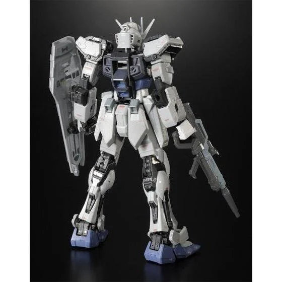 p-bandai-rg-strike-gundam-deactive-mode-2 RG Strike Gundam Mode Nonaktif: Versi Eksklusif Premium Bandai