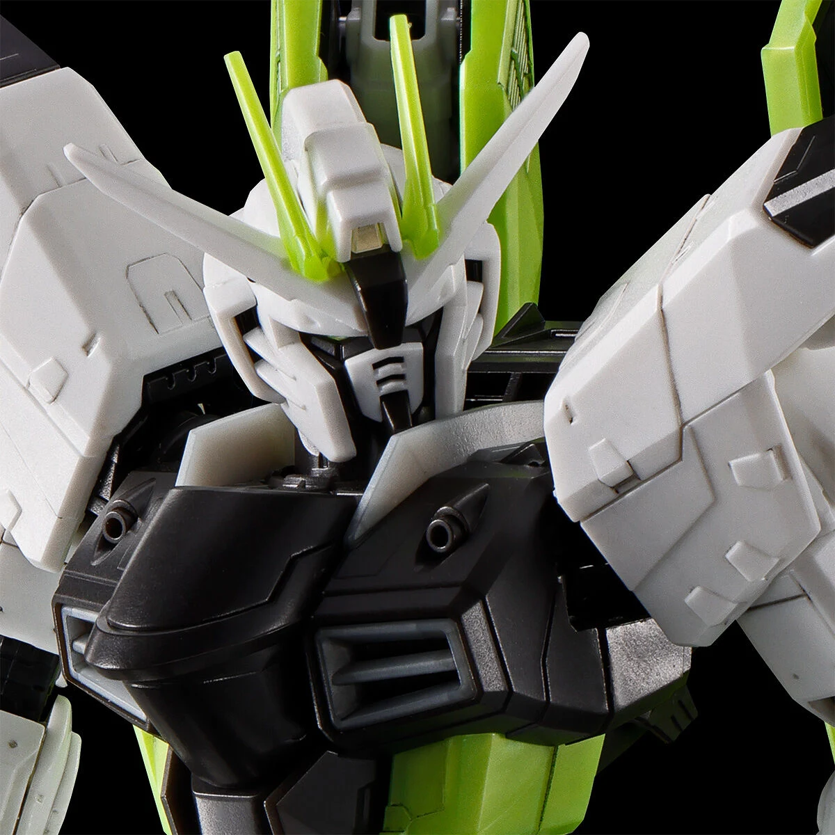 Kolaborasi Strategis: Freedom Gundam x Crypto