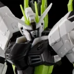 Kolaborasi Taktis: Freedom Gundam x Crypto