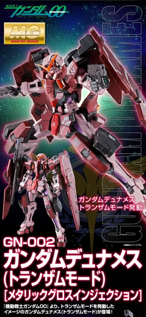 20190724_mg_dynames_transam_metallic_02-474x1024 Gundam Dynames Trans-Am: Master Grade dengan Tampilan Lebih Premium
