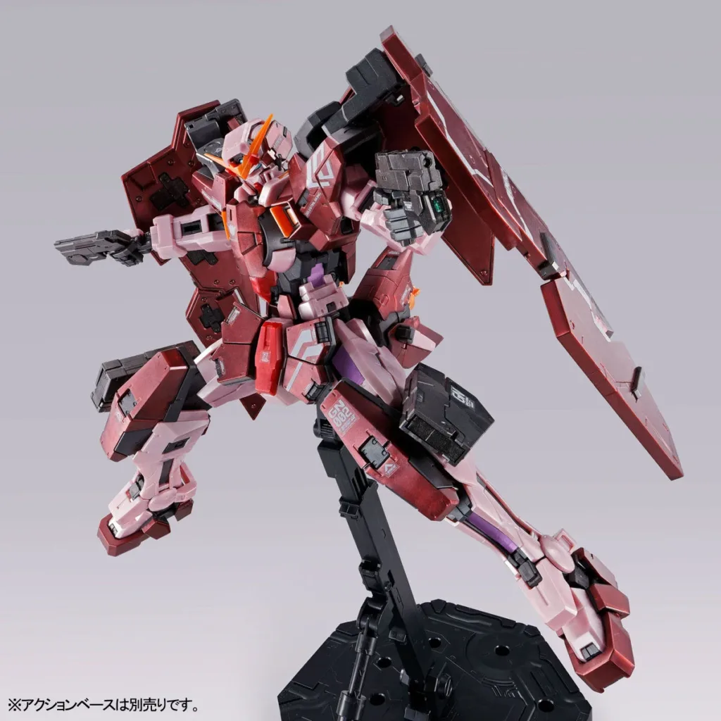 MG-GUNDAM-DYNAMES-TRANS-AM-MODE-6-1024x1024 Gundam Dynames Trans-Am: Master Grade dengan Tampilan Lebih Premium