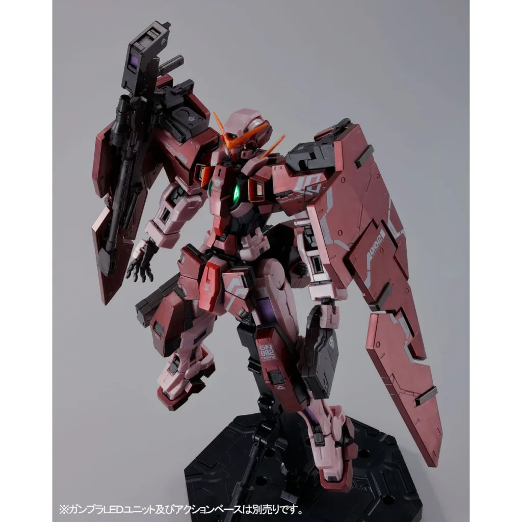 MG-GUNDAM-DYNAMES-TRANS-AM-MODE-9-1024x1024 Gundam Dynames Trans-Am: Master Grade dengan Tampilan Lebih Premium